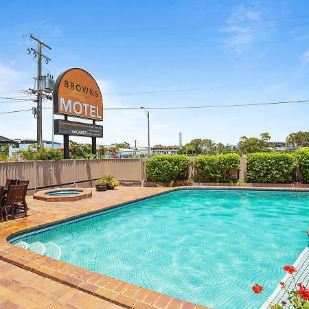 Browns At Broadbeach Gold Coast Esterno foto