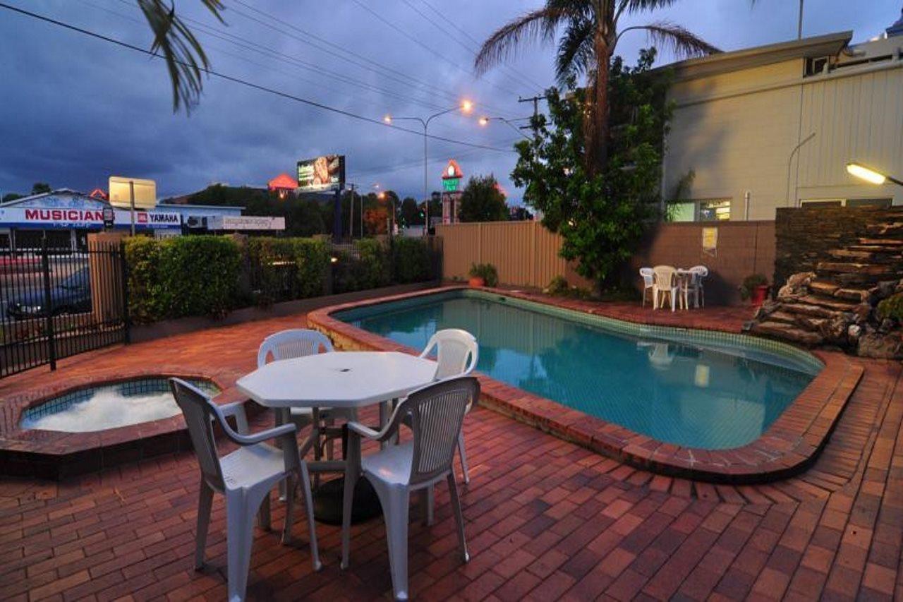 Browns At Broadbeach Gold Coast Esterno foto