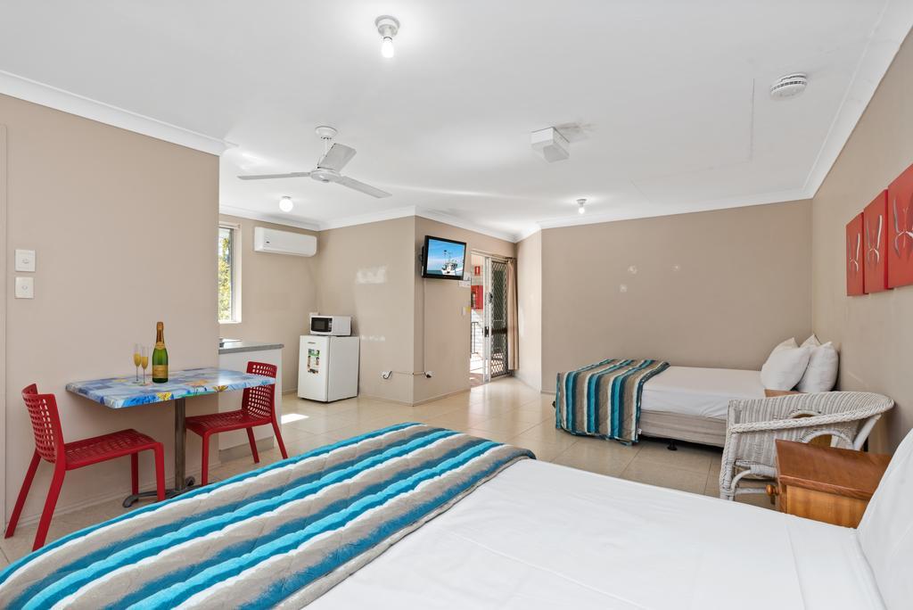 Browns At Broadbeach Gold Coast Camera foto