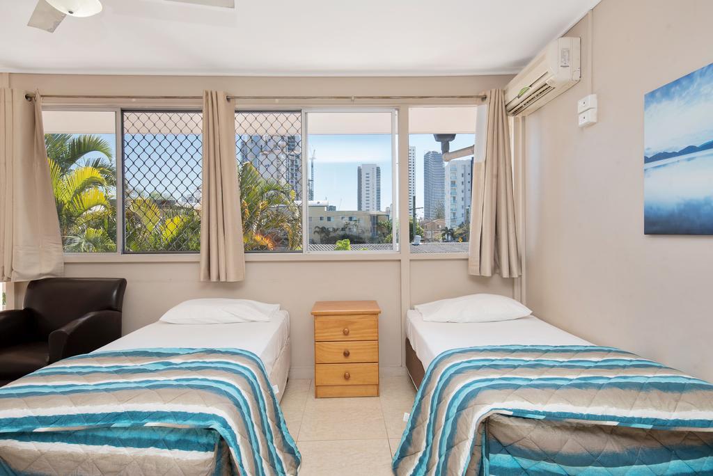 Browns At Broadbeach Gold Coast Camera foto