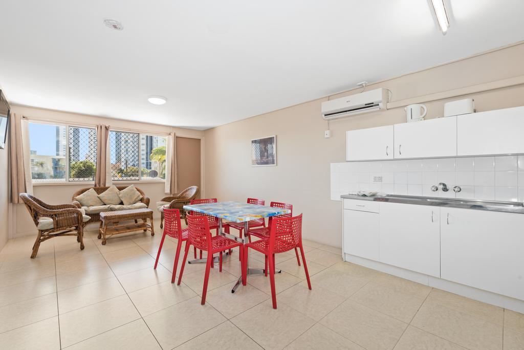 Browns At Broadbeach Gold Coast Camera foto