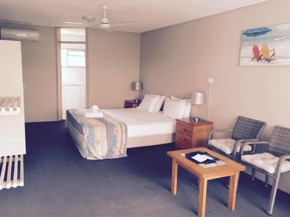 Browns At Broadbeach Gold Coast Esterno foto