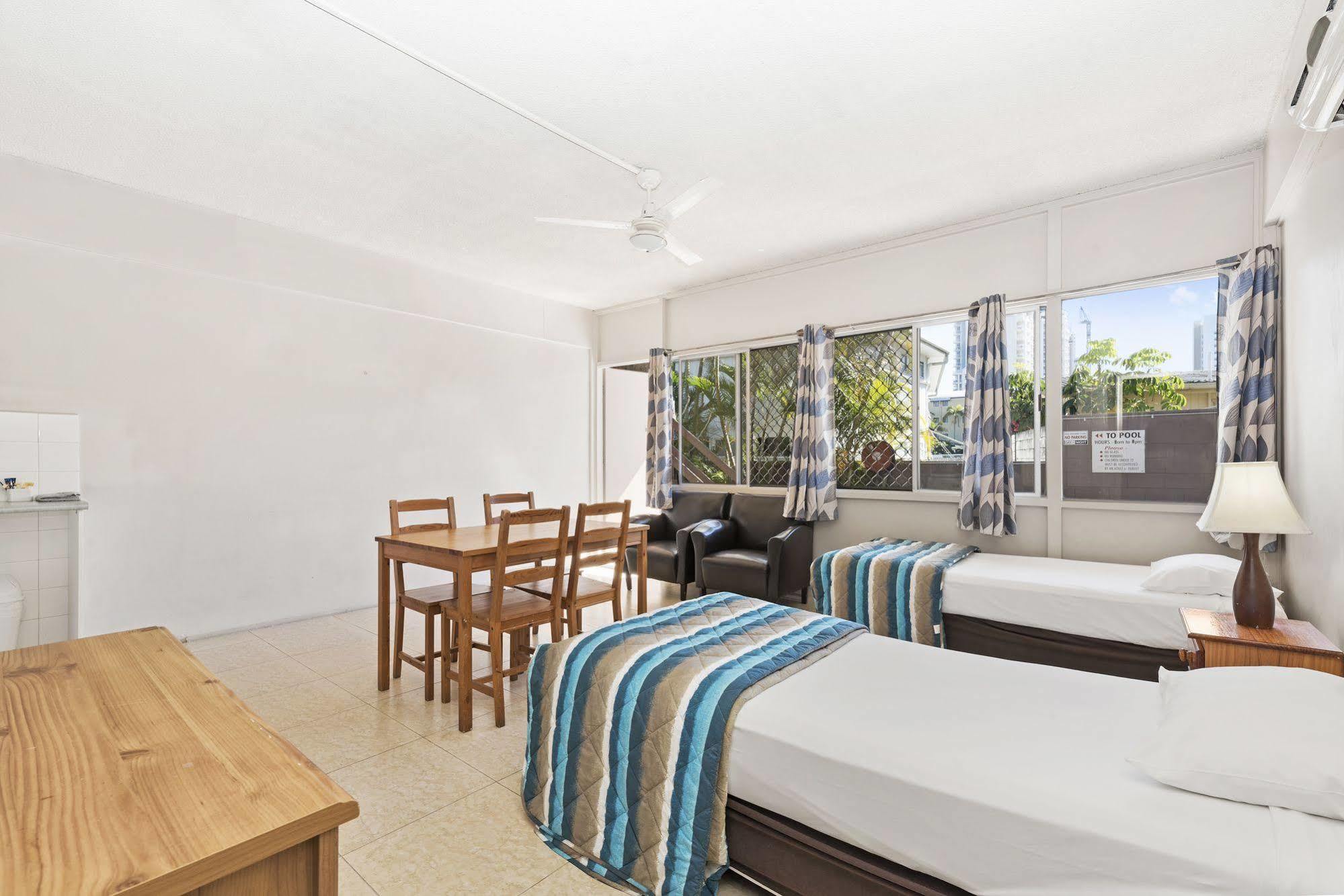 Browns At Broadbeach Gold Coast Esterno foto